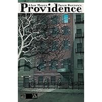 Providence #1