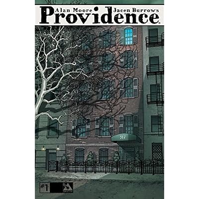 Providence #1