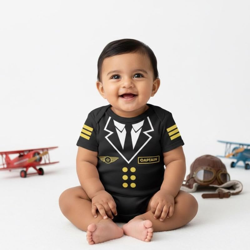 Image of Unisex Baby Half Romper with Racing Car Print, Soft Cotton Fabric, Short Sleeves, Round Neck, Comfortable Summer Wear for Infants Red 0-3M