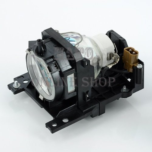 Amazon.co.jp: HITACHI プロジェクター交換用ランプ DT00841 CP-X400J 