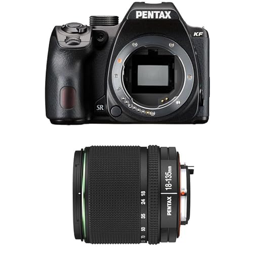 PENTAX KF + 18 135 WR Neuf - vue 4