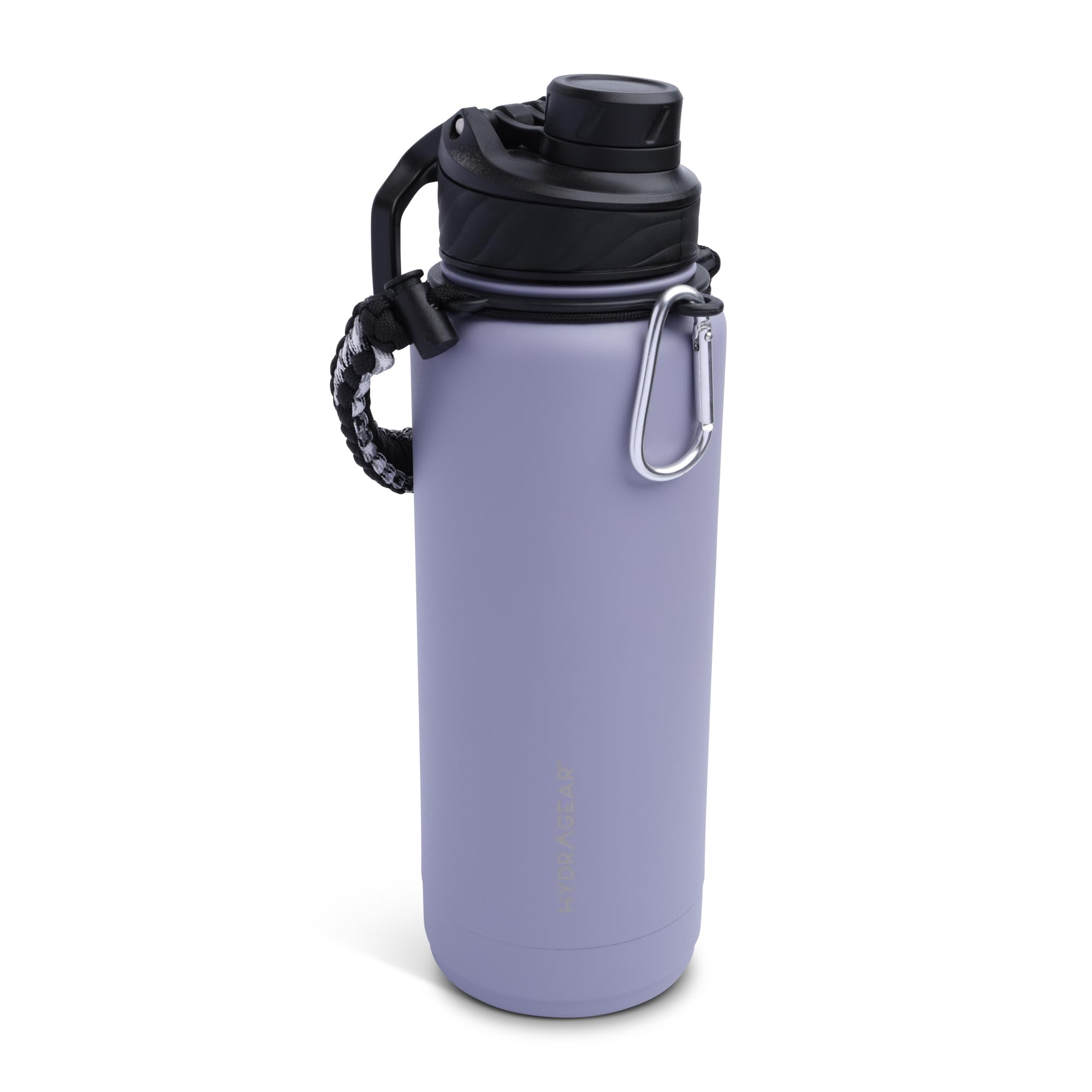 Amazon.com: Hydragear Zenith Chugger Stainless Steel Bottle with