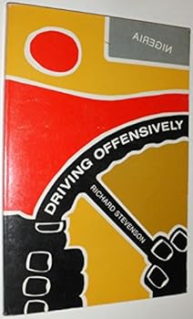 Paperback Driving Offensively Book
