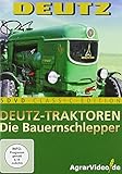  Deutz-Traktoren - Die Bauernschlepper [5 DVDs]