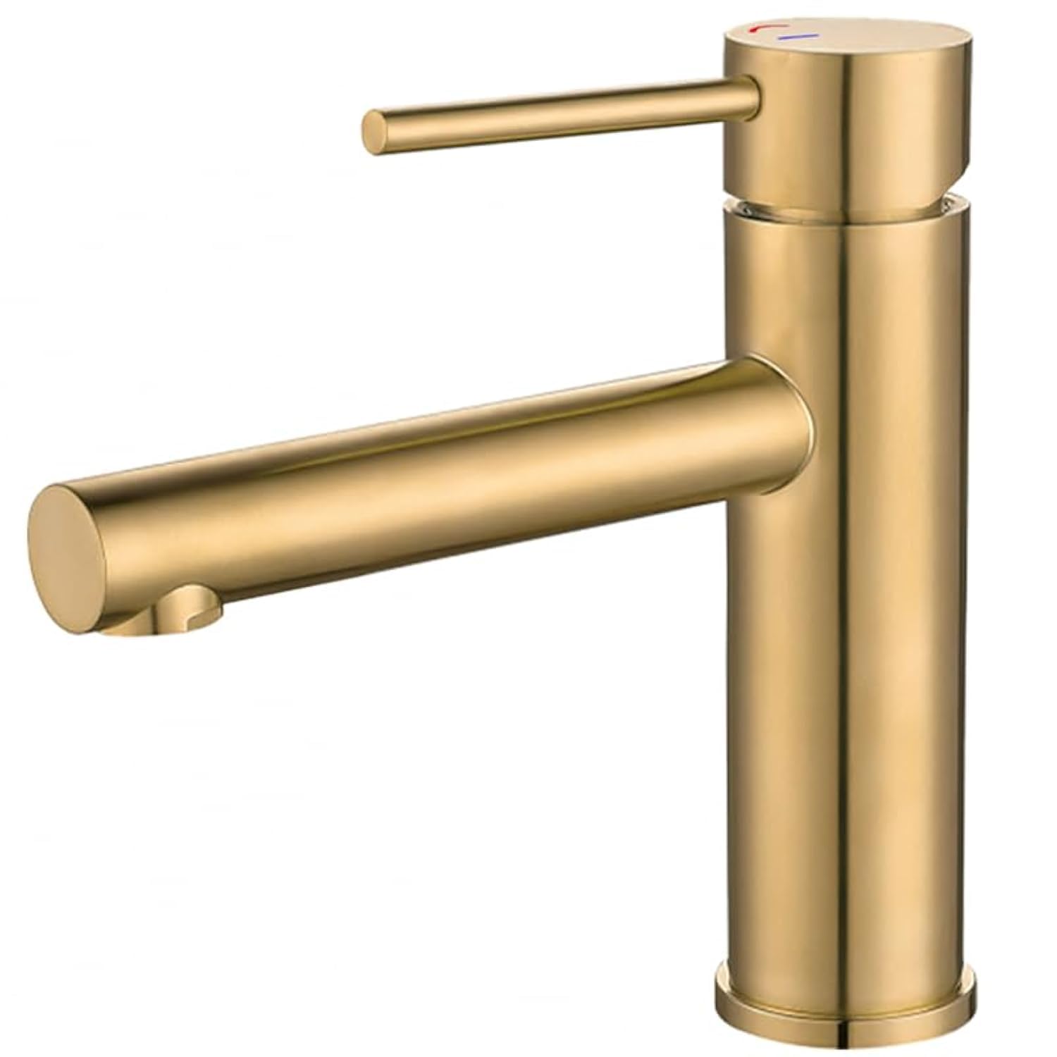 Mitigeur lavabo ouverture à froid VALAZ Nansa système anti fuite