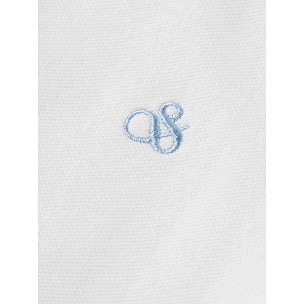 Scotch & Soda Logo Polo Camisa de Polo Niños
