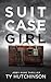 Suitcase Girl (Abby Kane FBI Thriller Book 7)