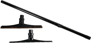 Sidewinder 18" Attachment Kit for use with Backpack Vacuums