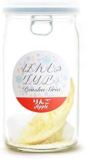 ぽんしゅグリア 日本酒カクテルの素 (りんご)