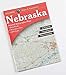 Nebraska Atlas and Gazetteer (Delorme Atlas & Gazetteer)
