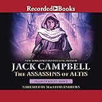 Cover of The Assassins of Altis