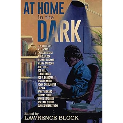 At Home in the Dark