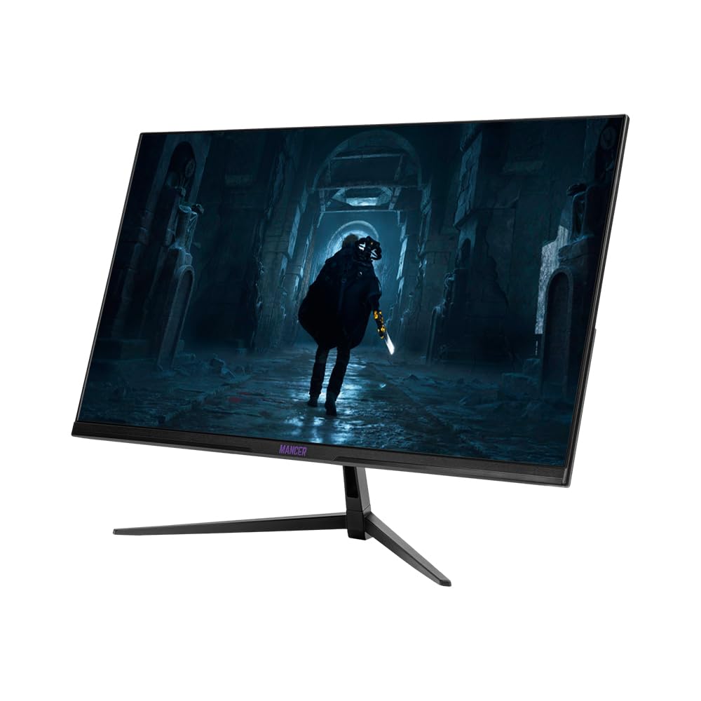 Monitor Gamer Mancer Horizon Z2 Pro | 27 Pol | VA | FHD | 1ms