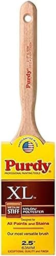 Miniatura 18 de Purdy – Brocha angular para pintar molduras Angular XL