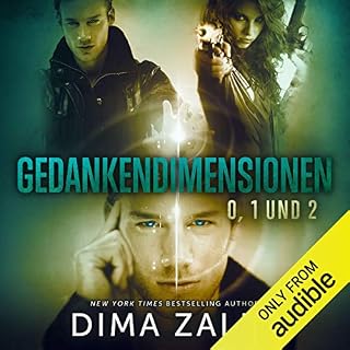 Gedankendimensionen 0, 1 und 2 Titelbild