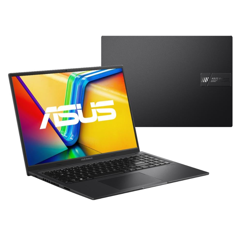 Notebook Asus Vivobook 16x K3605zf-n1198w Intel Core i5 12450h 8gb