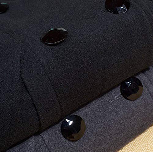 Consejos y comparativas para Comprar Abrigo corto zara comprados en linea. 17 Imagen adicional