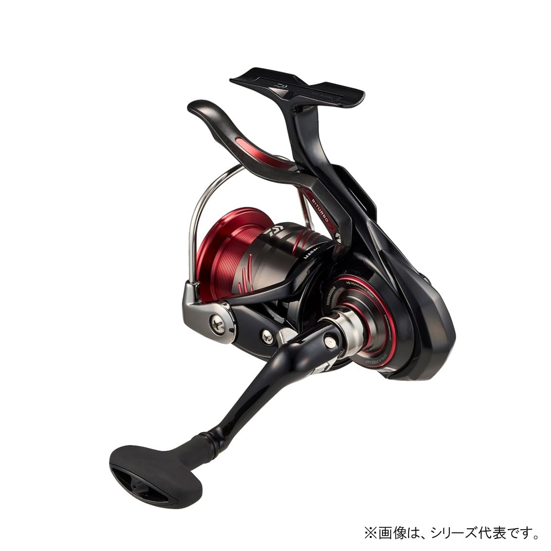 daiwa embassador reel 3000H-LBD 23 Signus Lever Brake for Iso : Sports & Outdoors Bass Pro Shops Johnny Designed for grouper and Sunshine Bass length:2.28m Casting C762M