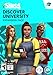 The Sims 4 Discover University - [PC Online Game Code]