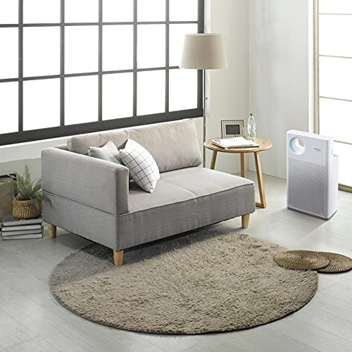 COWAY 空気清浄機 AIRMEGA 200 エアメガ 21畳 AP-1018F