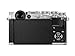 OM SYSTEM OLYMPUS PEN-F (Body-Only) (Silver)