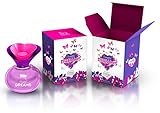 Beautiful Dreams by Mirage Brand Fragrances inspired by SOMEDAY BY JUSTIN BIEBER FOR WOMEN