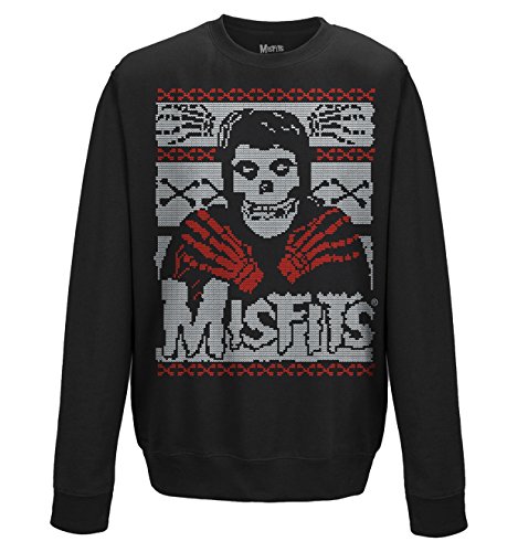 Misfits Christmas Scheletro CSW