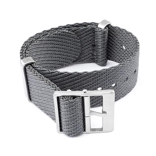 [-ł] vXgbv 18mm 20mm 22mm 24mm iCLoX Xgoh Y fB[X \tg X|[c h uXbg vANZT[(Grey,18mm)