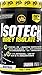 Produktbild All Stars Isotech Whey-Isolat, Neutral, 1er Pack (1 x 750 g)