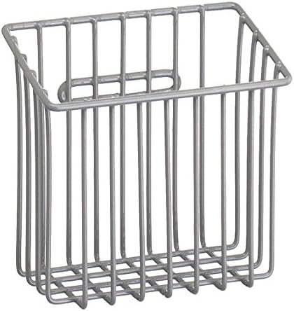 2201 R&B Wire Blood Pressure Cuff Basket (Wall Mounted)