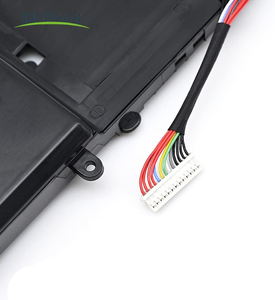 14.8V 92Wh 6JHDV 6JHCY Replacement Laptop Battery for Alienware 17 R2 R3 5046J P43F ALW17ED-1728 ALW17ED-1828T ALW17ED-2728 AW17R3-7092SLV AW17R3-8342SLV
