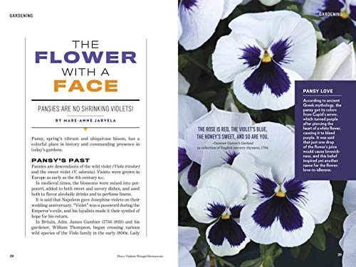 The Old Farmer's Almanac 2020 #TOP3