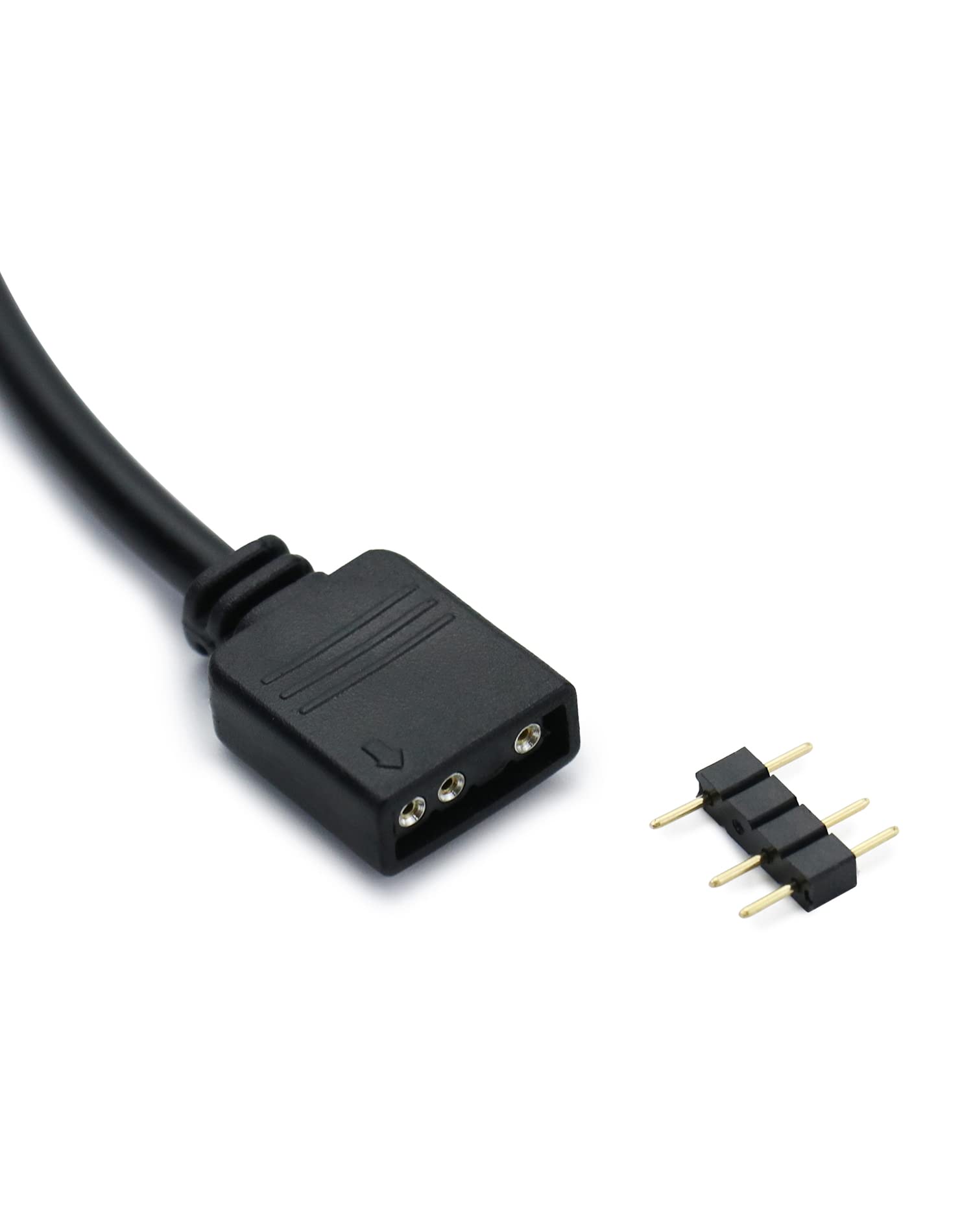 5V ARGB Splitter mit 11 Anschlüssen - Shop - Dein Ansprechpartner für hochwertige Gaming PCs