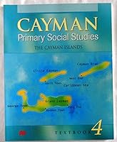Cayman Islands Primary Social Studies: Workbook 4 0333988078 Book Cover