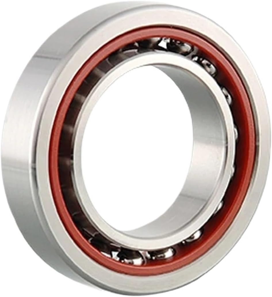 1pcs 7018 7018C 7018C/P5 90x140x24 Contact Bearings Spindle Bearings