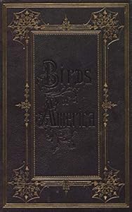 The Birds of America