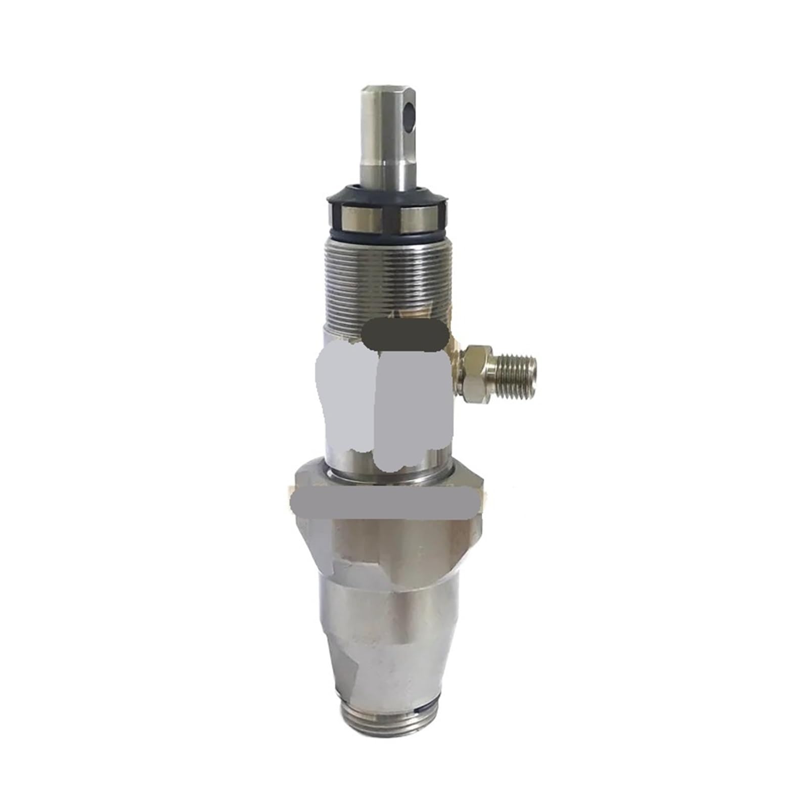 Pompe à piston céramique 246428 pour rénover votre maison avec un pulvérisateur airless 246-428