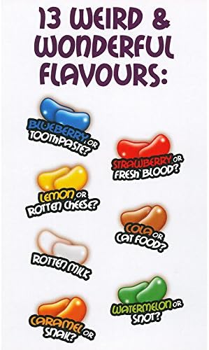 Double Dares Jelly Bean Refill Pack