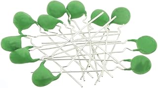 50pcs PTC thermistor MZ6 6MM,30R-60R