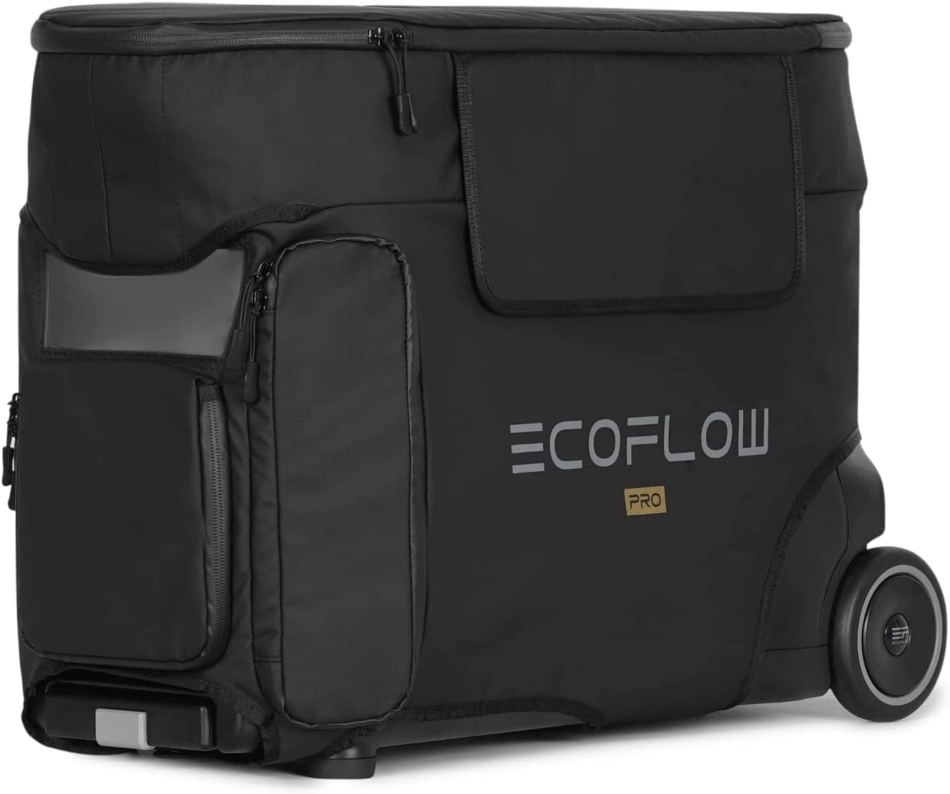 ECOFLOW DELTA Pro & DELTA Pro Extra Battery case EF-DeltaPro Bag