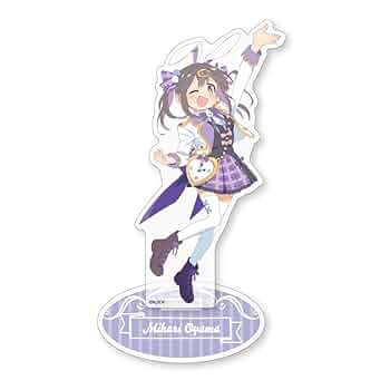 お兄ちゃんはおしまい！ 描き下ろしビジュアルアクリルプレート