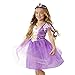 Disney Princess Rapunzel Dress