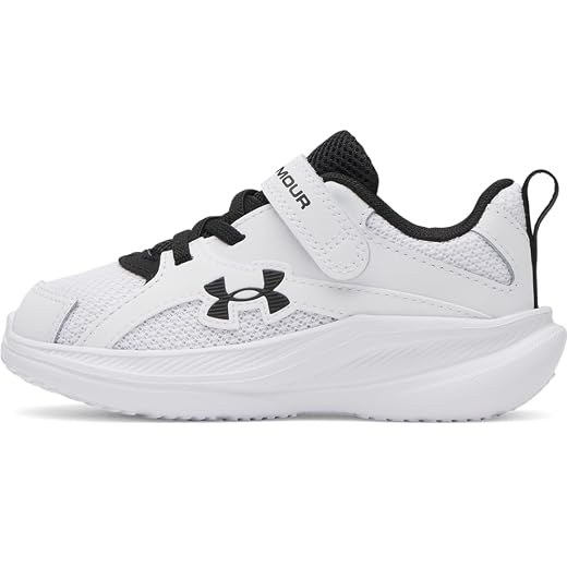 Under Armour Kids Charged Assert 11 Alternate Closure (Toddler)