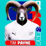 Tim Payne