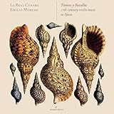 Tientos y Batallas - 17th-century violin music in Spain