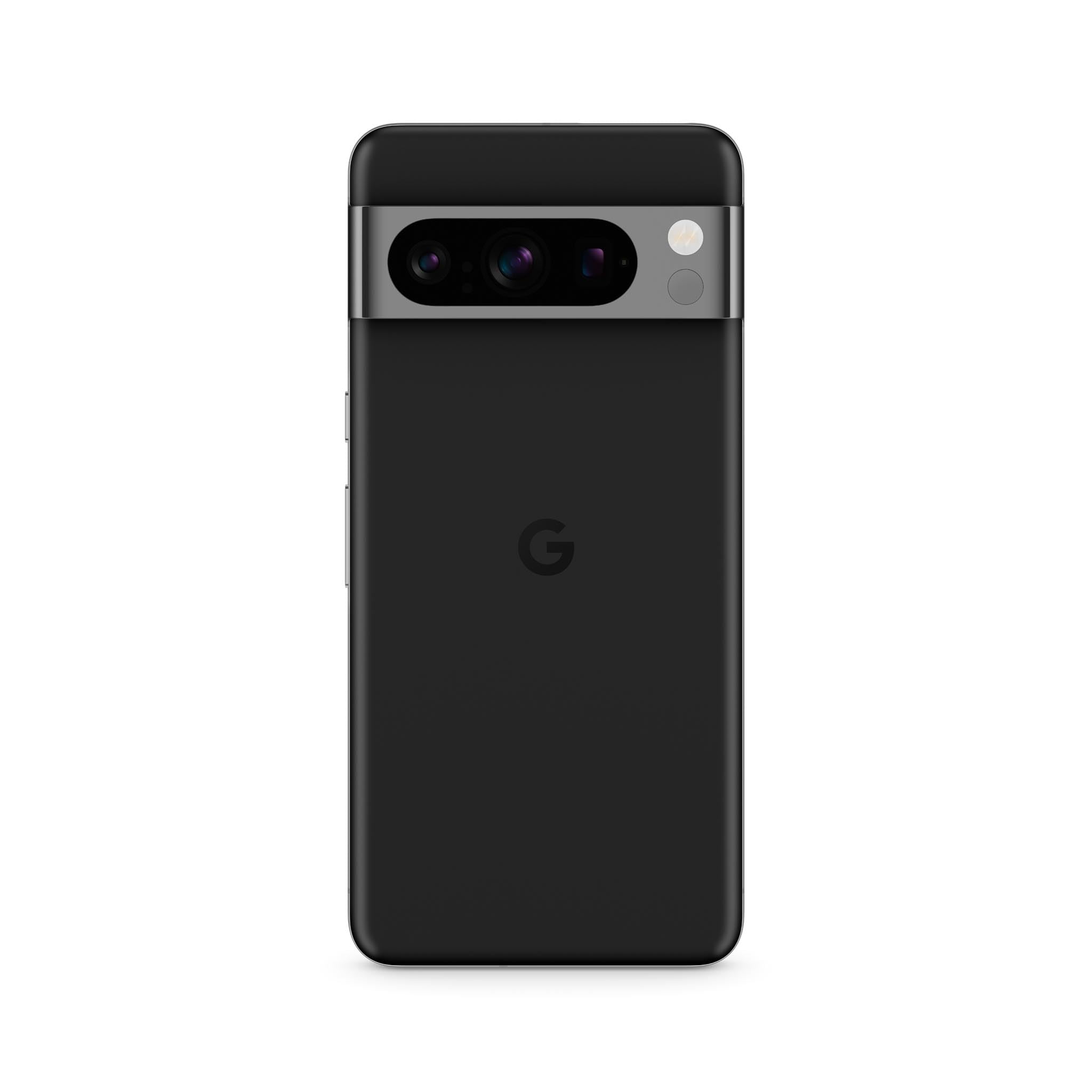 Google Pixel 8 Pro 256Gb 5G Obsidian EU Marca : Amazon.es: Electrónica