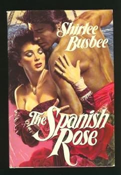 The Spanish Rose