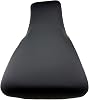 JIK Complete Black Seat Compatible with Honda TRX350FE TRX350FM Rancher 350 ESS Fits Years 2000 2001 2002 2003