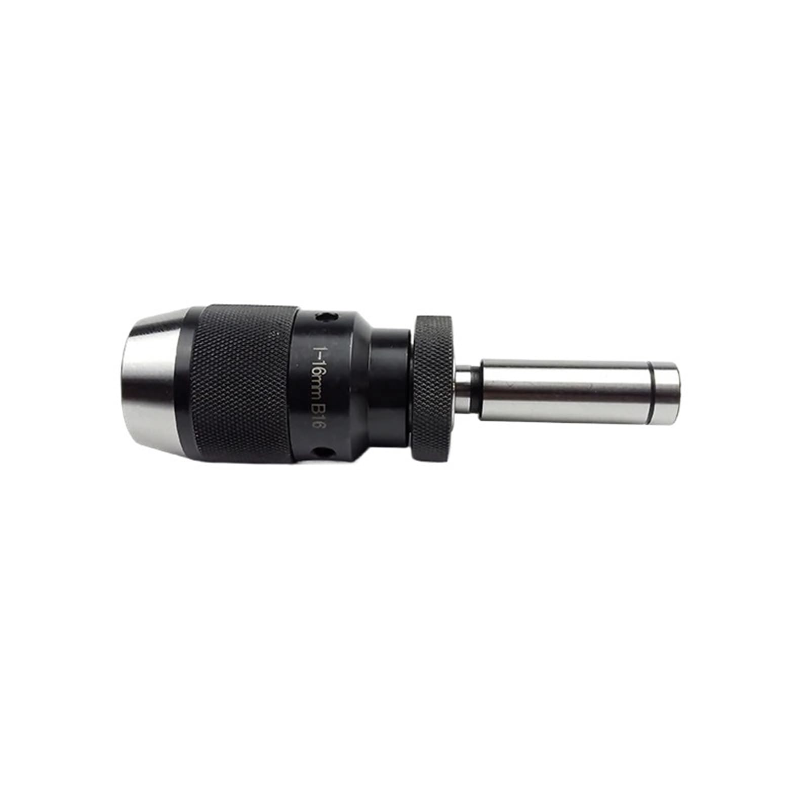 1 sztuk b16 1-16mm mt1 mt2 mt3 mt4 mt5 c12 c16 c20 r8 samonastawny uchwyt zaciskowy cnc wiertarka narzędzie do wiercenia morse'a 1 2 3(MTA2-B16 (1-16mm))