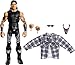Produktbild Mattel WWE Elite Actionfigur & Zubehör, Serie #109 Dominik Mysterio 15,2 cm Sammlerstück mit 25 Gelenkpunkten & austauschbaren Händen